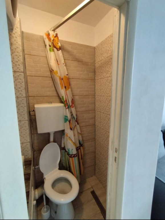 Camera de camin 10 mp