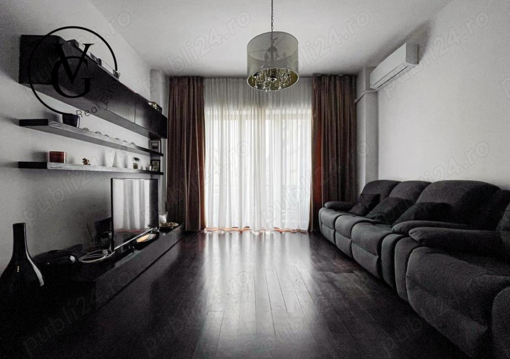 Apartament 2 camere - zona Universitatii