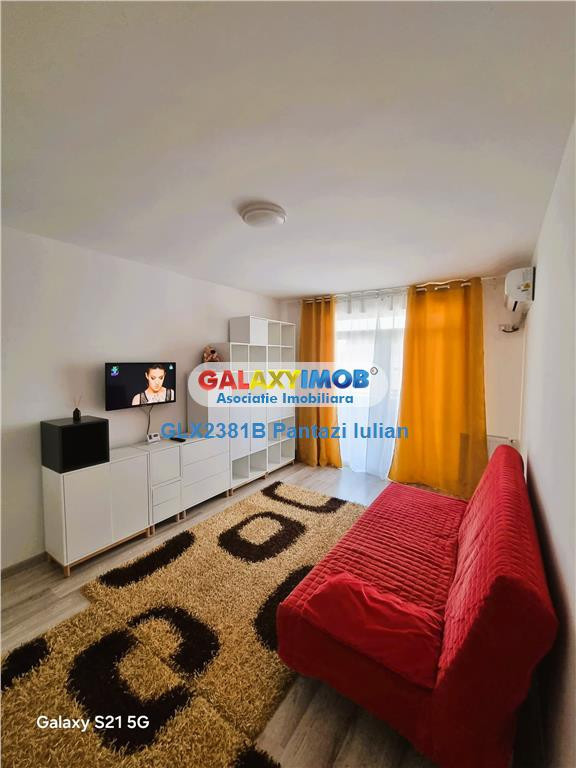 Apartament 2 Camere | Berceni | Centrala Proprie | 12min met