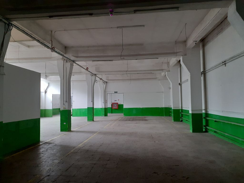 Republica, hala 540 mp, sistem incalzire, DSV, metrou in ...