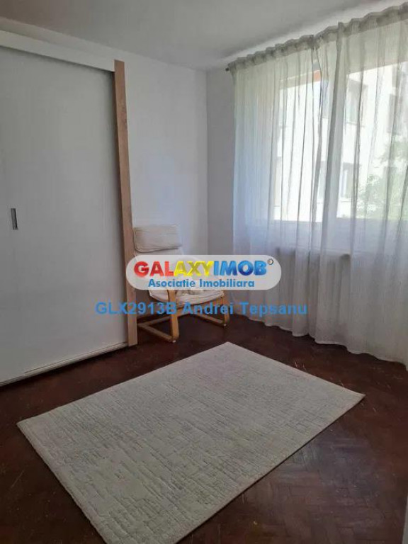 APARTAMENT 3 CAMERE | PARCUL CIRCULUI