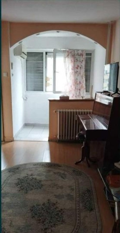 Colentina obor etaj 6