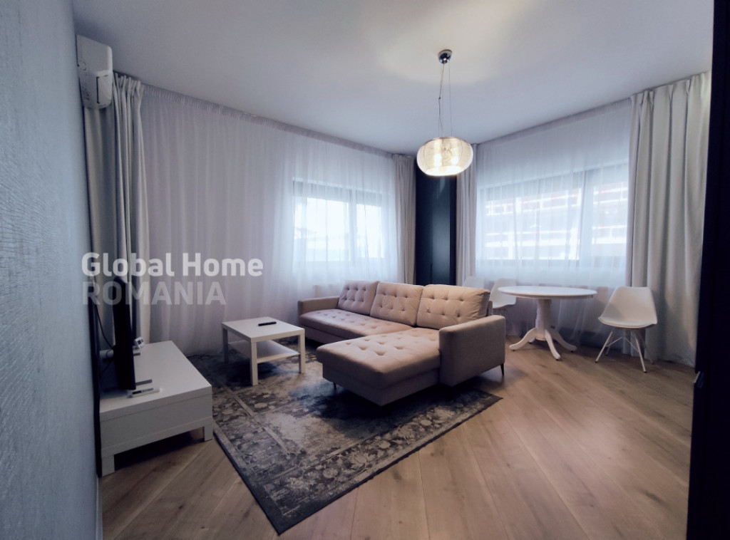 Apartament 3 camere 68,69 MP | Pipera - 4City North