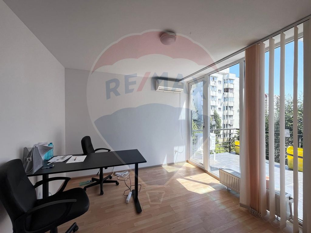 Spațiu birouri/comercial 56mp de inchiriat în zona Vita...