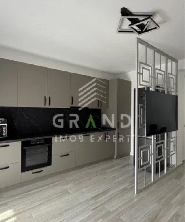 Ap Nou,Spațios | Prima Închiriere | 2 Nivele | Curte Priva