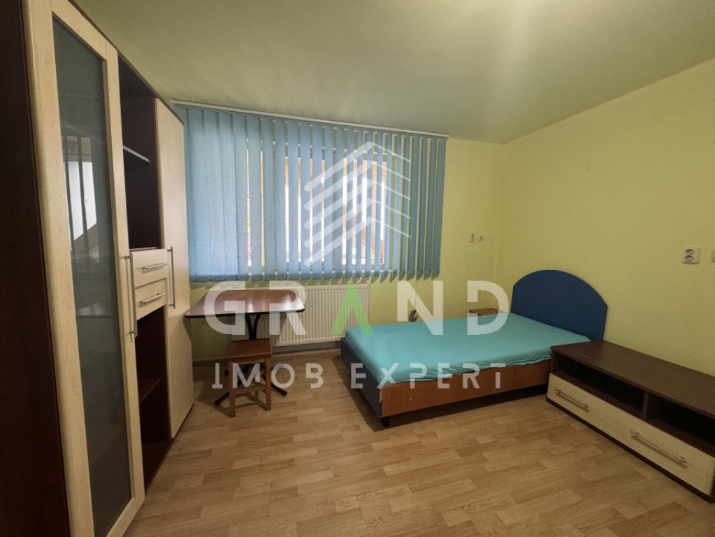 Oportunitate!Garsoniera,UTILITATI INCLUSE,Zona Marasti/Maras