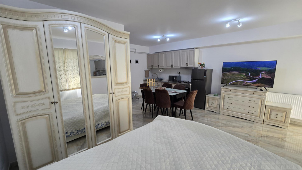 Garsoniera de Inchiriat! Suceava! 0727817187