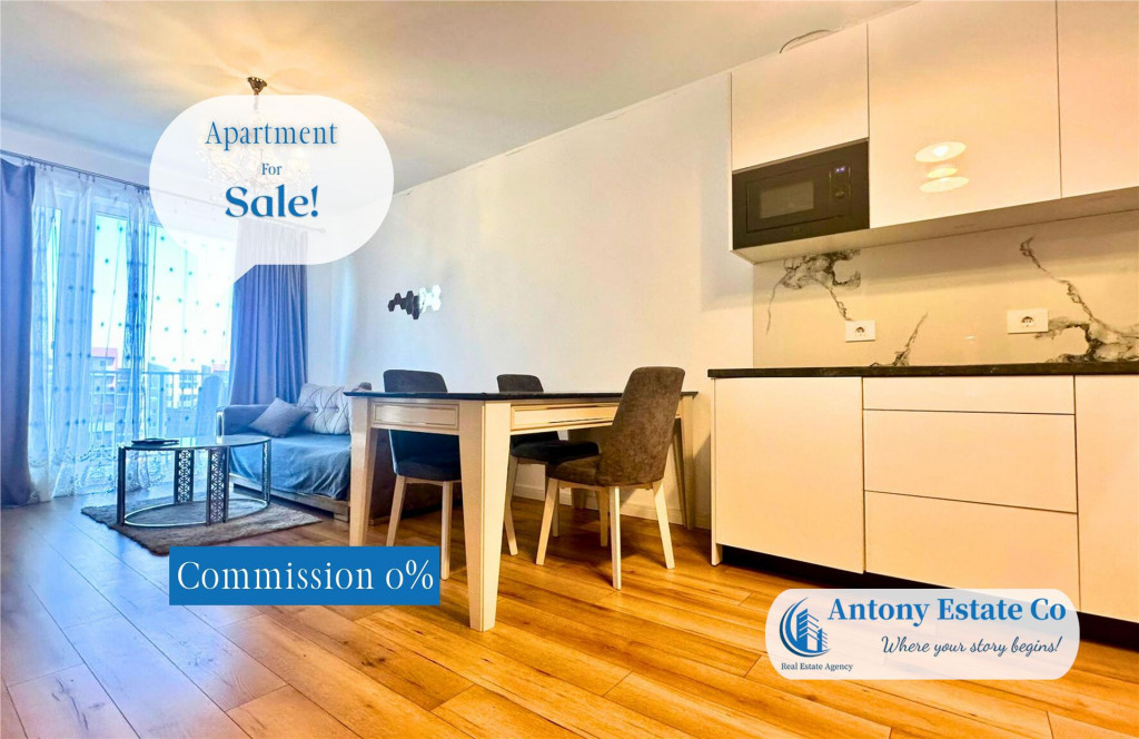 Apartament de , NOU, 3 camere, Prima Onestilor, Oradea