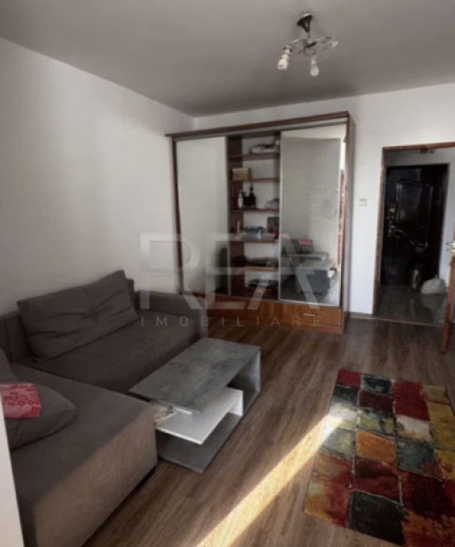 Garsoniera 7/10, 31 mp, Drumul Taberei-Str. Sibiu