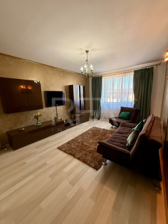 2 camere 3/3, centrala, terasa, Prelungirea Ghencea-Intrarea