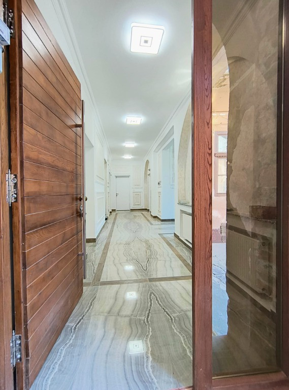 Apartament 4 camere central str. Mihai Eminescu