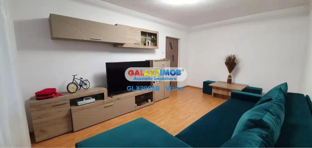 Apartament spatios Drumul Taberei metrou