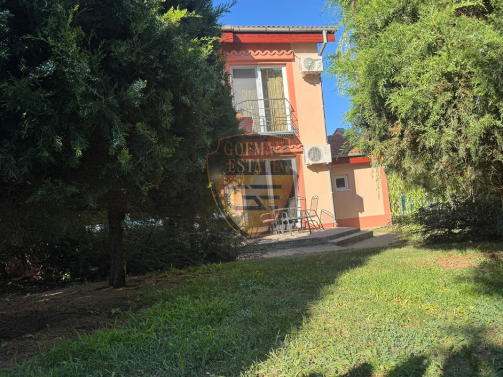 Casa P+1 Boreal / Tomis Plus 123mp, 350 m teren, balcon, gar