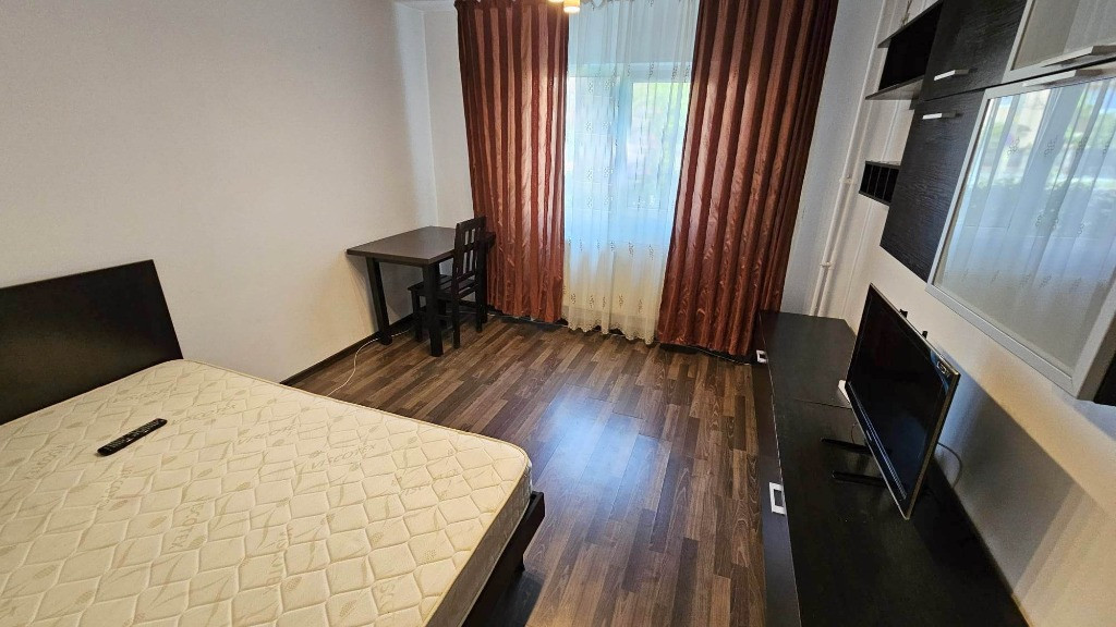 Apartament 1 camera D, in Tatarasi