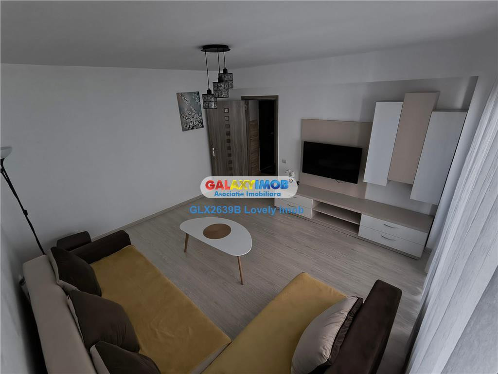 Apartament Modern Berceni - Metalurgiei Park - Bloc Nou - Pa