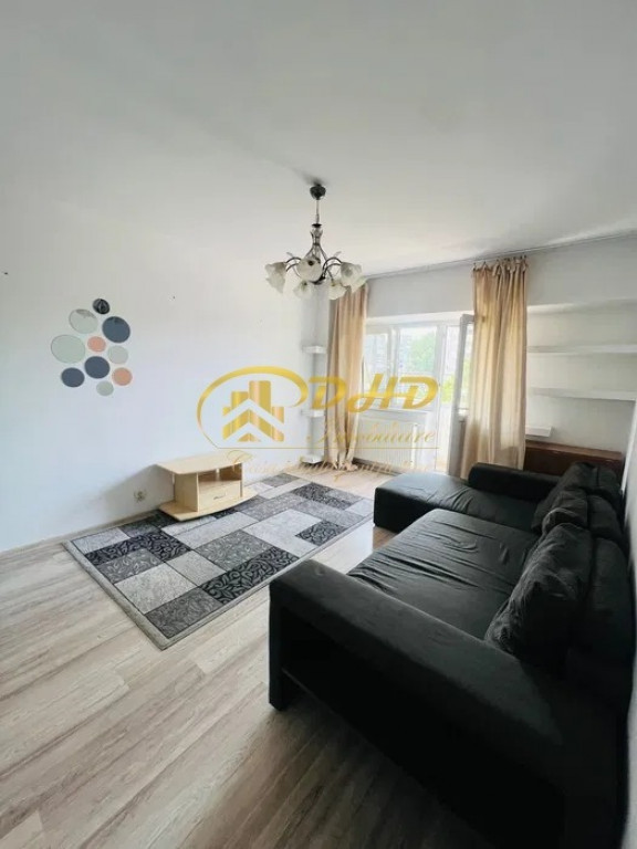 Apartament 3 camere PALAT