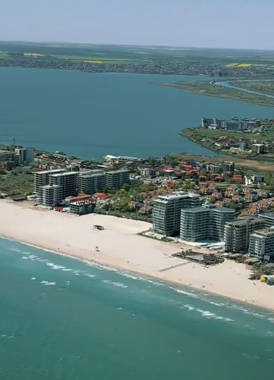 Teren de vanzare in Mamaia zona cluburi