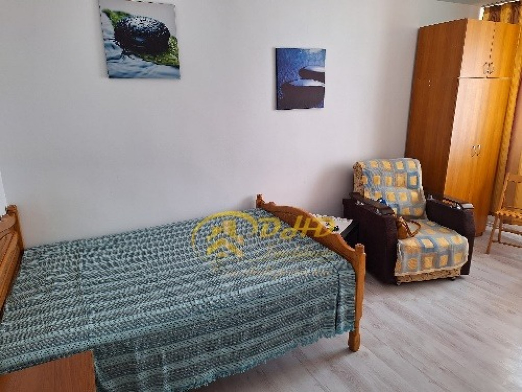 Apartament 1 camera Nicolina
