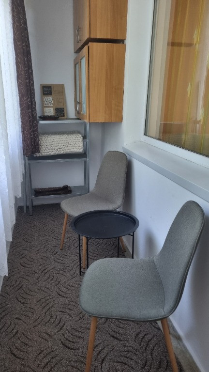 Apartament 2 camere Tatarasi Pet Friendly