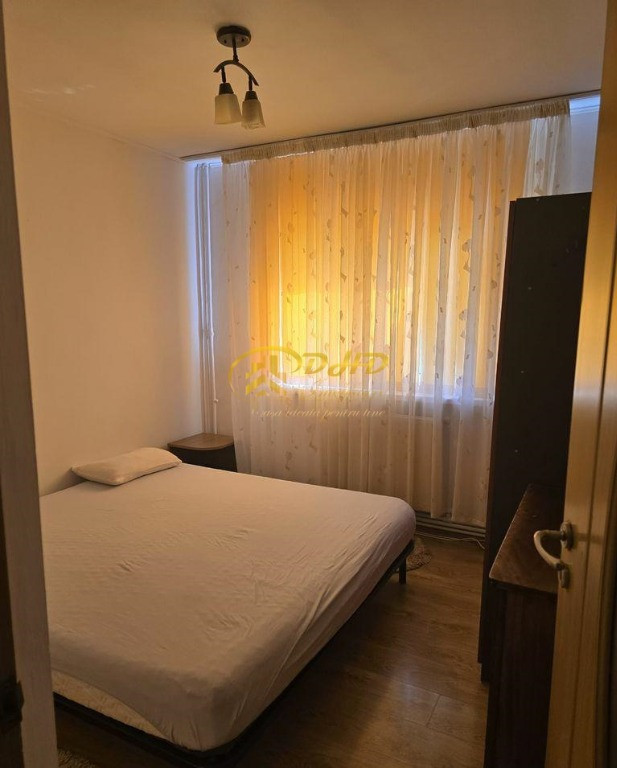 Apartament 2 camere PĂCURARI