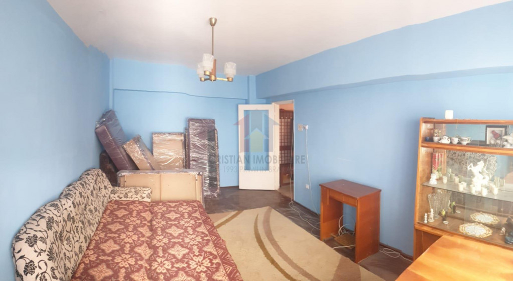 2 camere confort 1 Decomandat, etaj intermediar, Dorobanti-S