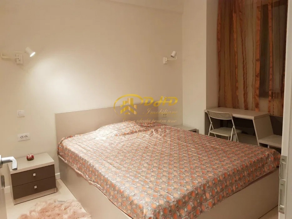 Apartament 2 camere zona Arcu