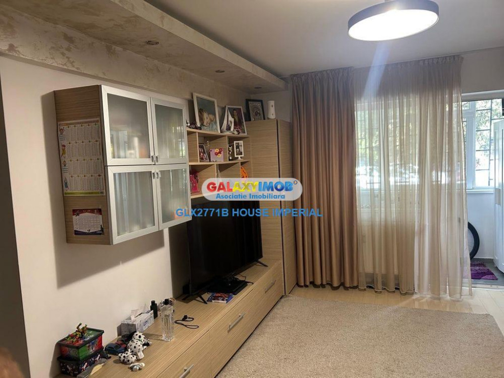 Apartament 2 camere zona Bld Ferdinand-Iancului