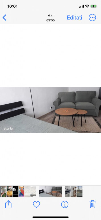 Muncii baba novac dristor etaj 7