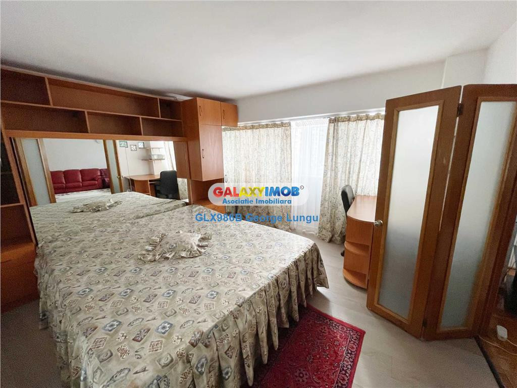 Apartament 2 camere de inchiriat zona Cora Lujerului