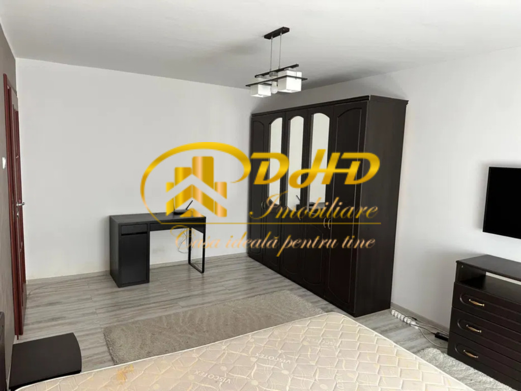 Inchiriez apartament cu 2 camere CUG, Șoseaua Nicolina
