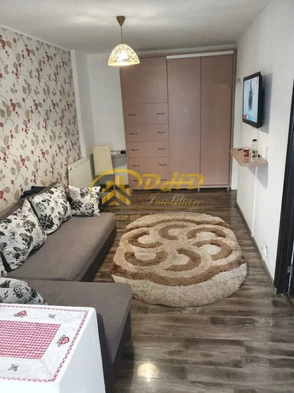 Apartament 1 cameră Păcurari