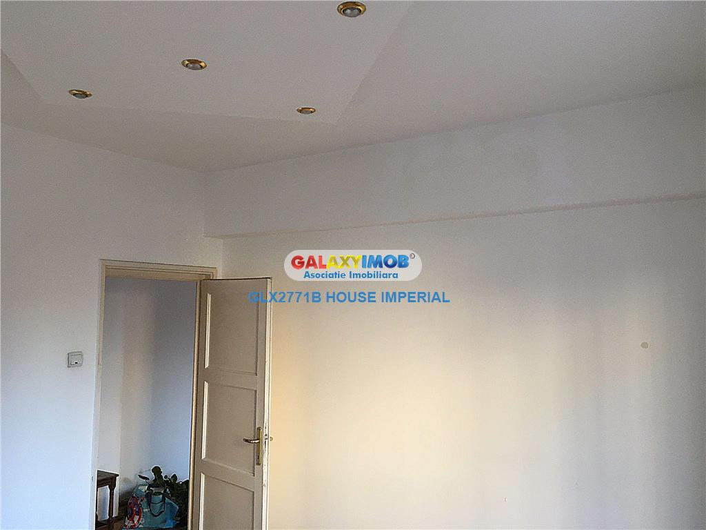 Apartament 2 camere Ultracentral -Kogalniceanu