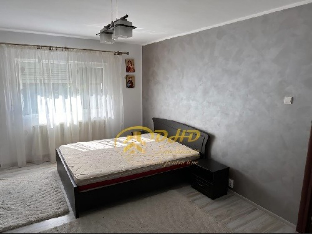 Apartament 2 camere Nicolina