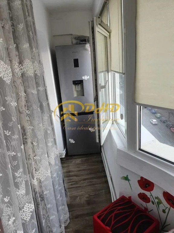 Apartament 1 camera PĂCURARI
