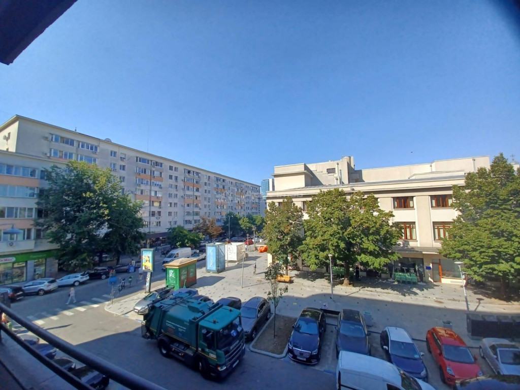 5 Camere Romana- Piata Amzei