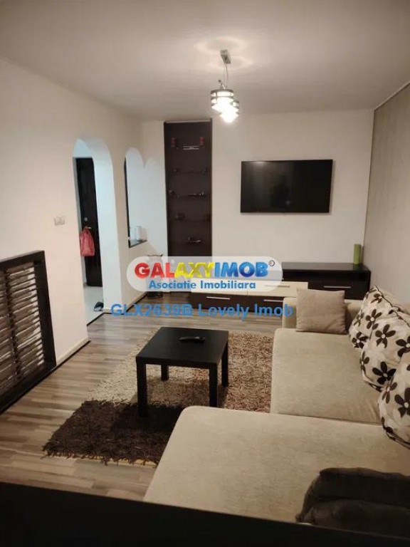 Apartament 2 Camere - Berceni - Alexandru Obregia - Centrala