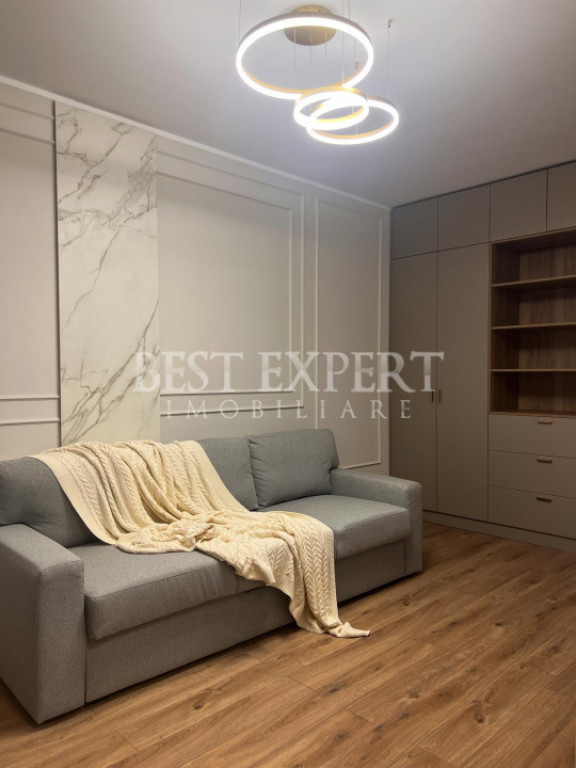 2 Camere Moderne Prima Inchiriere/Disponibilitate Imediata