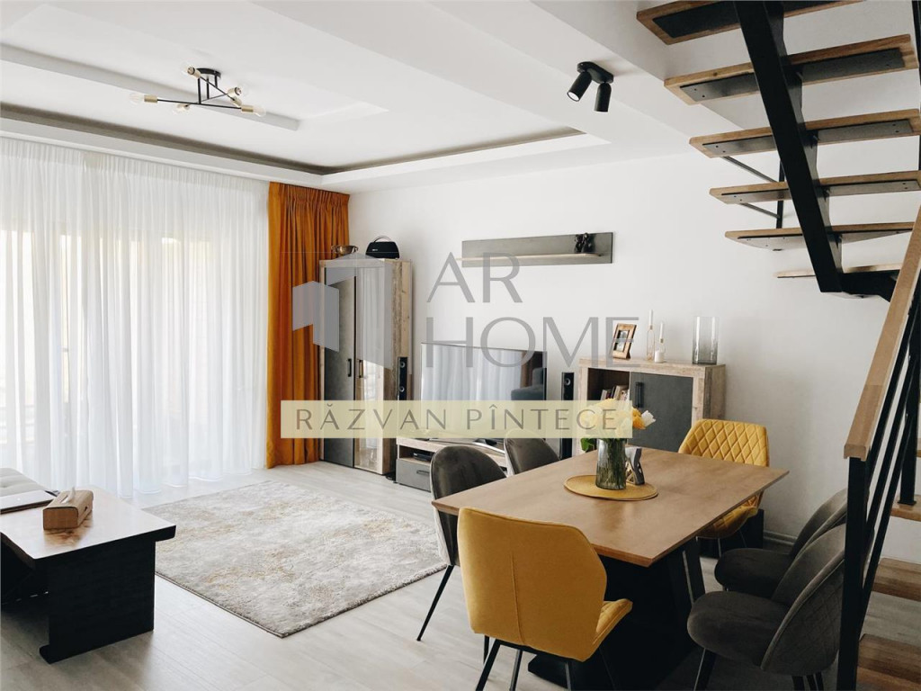 Casa P 1E, 4 camere, prima , Republicii Caraiman, Ploiesti