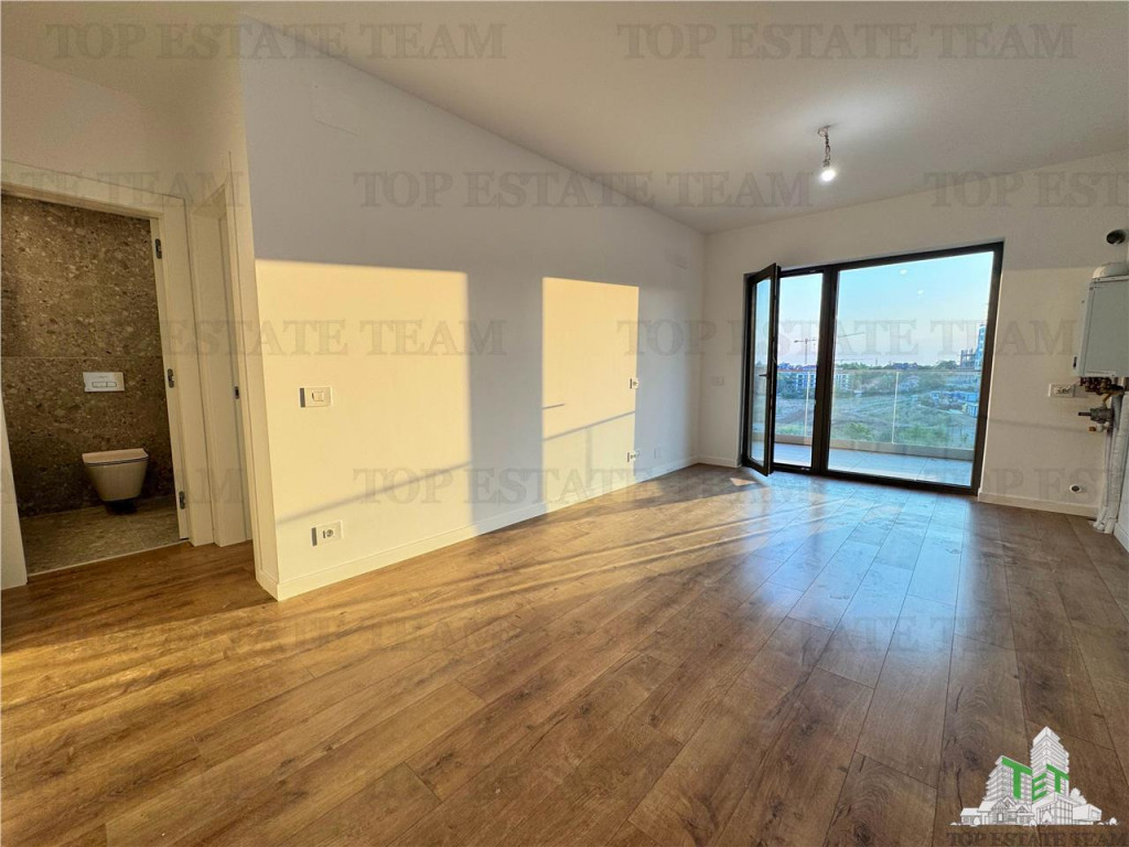 2 camere de in complex Prima Vista | Fabrica de Glucoza