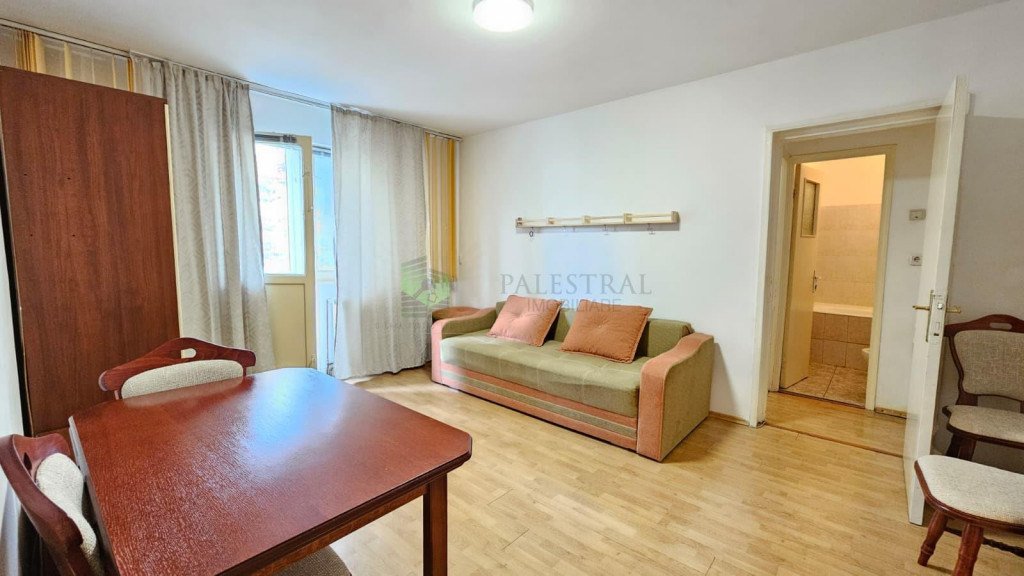 Apartament 2 camere Grivitei , Onix , Colina , mobilat-utila