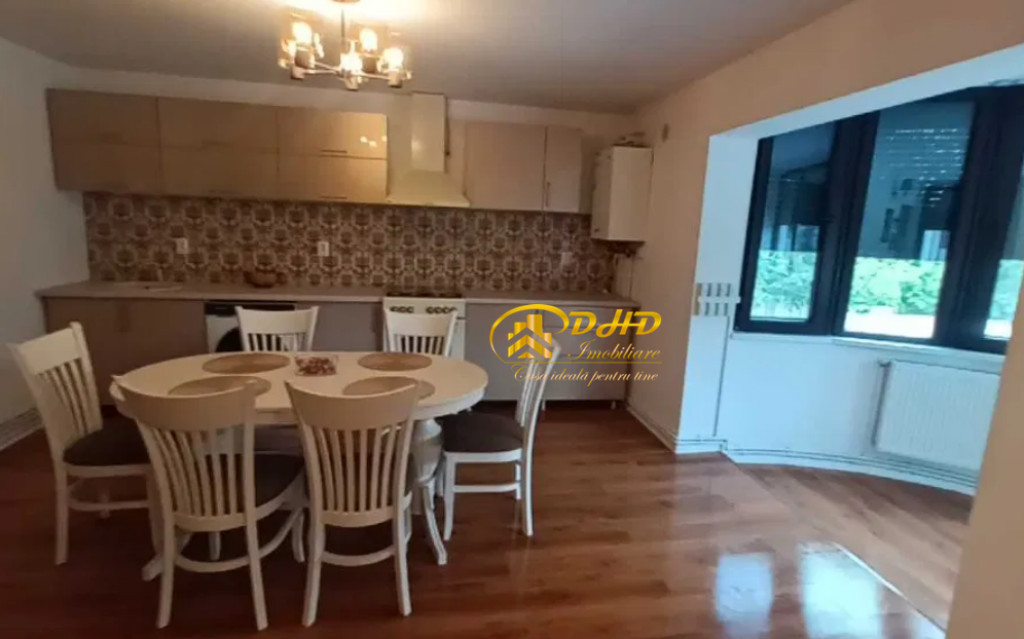 Apartament 60 mp, Nicolina, Loc Parcare, Open Space