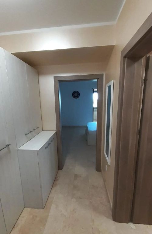 Garsoniera de inchiriat - Complex Central Parc