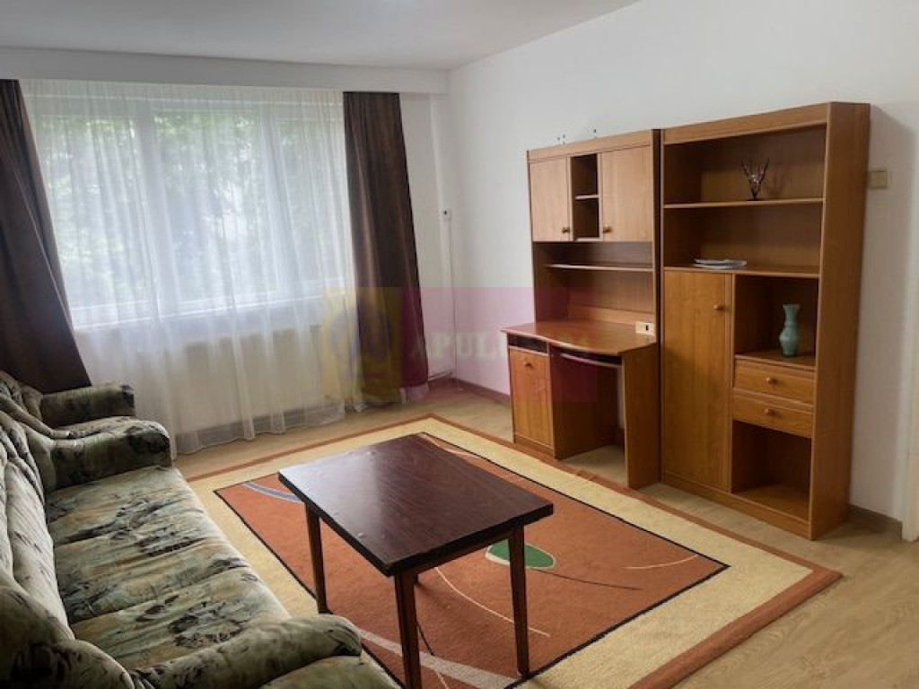 Apartament 3 camere Titan- Ozana.