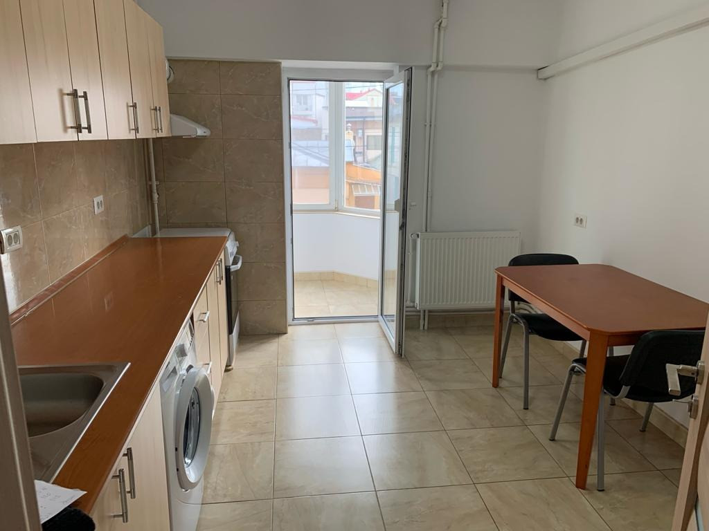 Apartament de inchiriat in Constanta, Tomis 1 - 2 camere