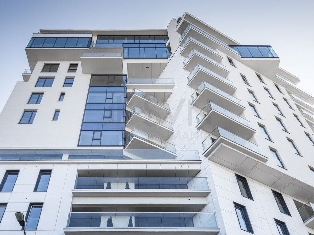 Apartament 2 camere I One Herastrau Park I 64 MP I De inc...