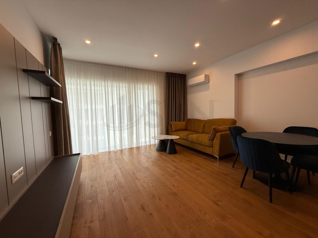 Apartament 2 camere I One Cotroceni I Parcare I De inchiriat