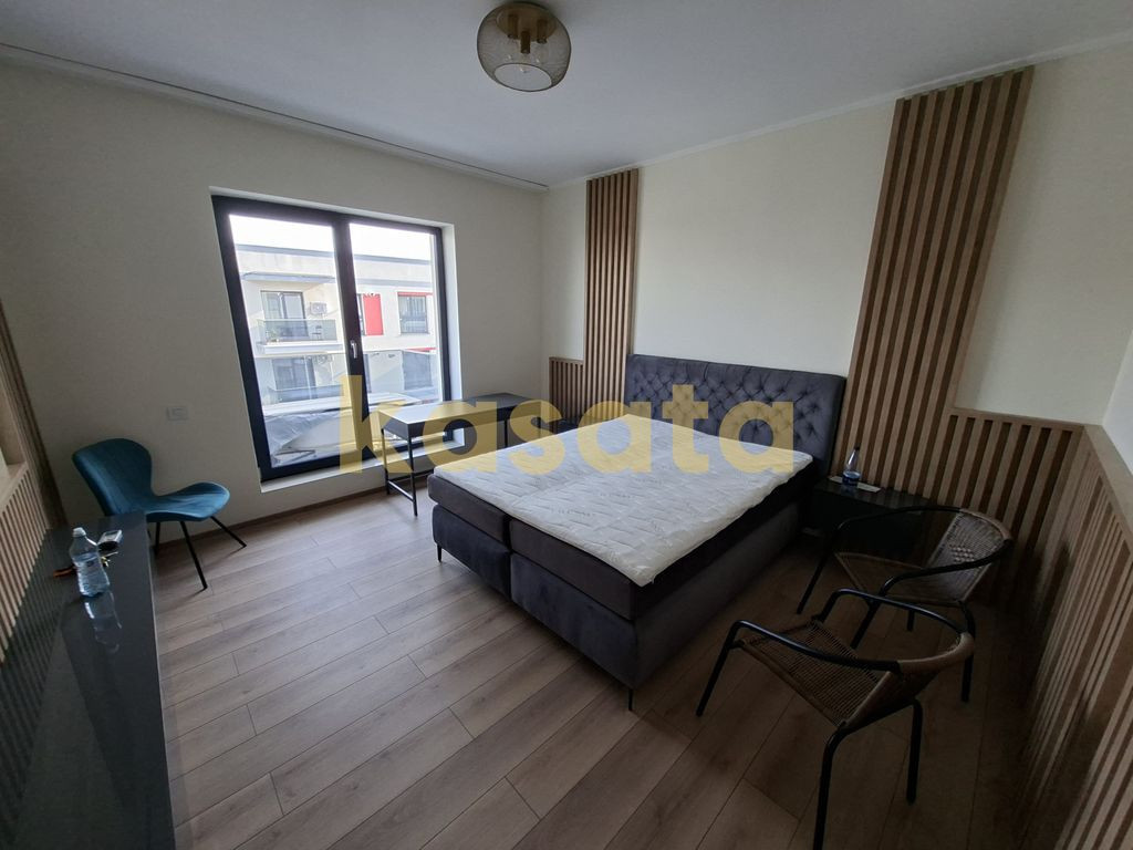 Garsonieră Nouă Mobilată | Exigent Plaza | Lângă Metrou