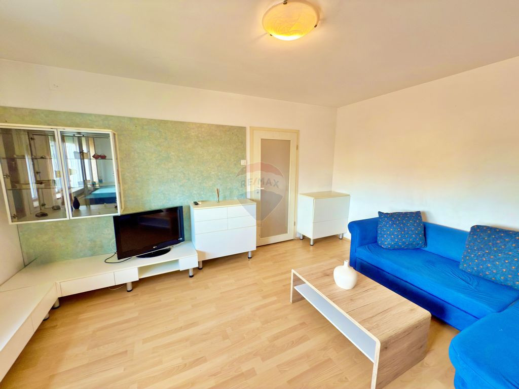 Apartament cu 2 camere de închiriat, str. Tudor Vladimir...