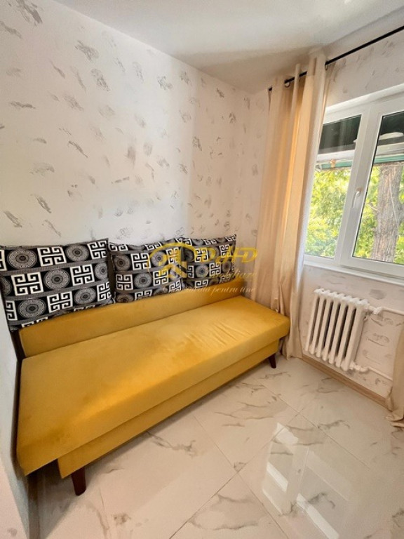 Cameră cămin Bularga, etajul 1, mobilată și utilată