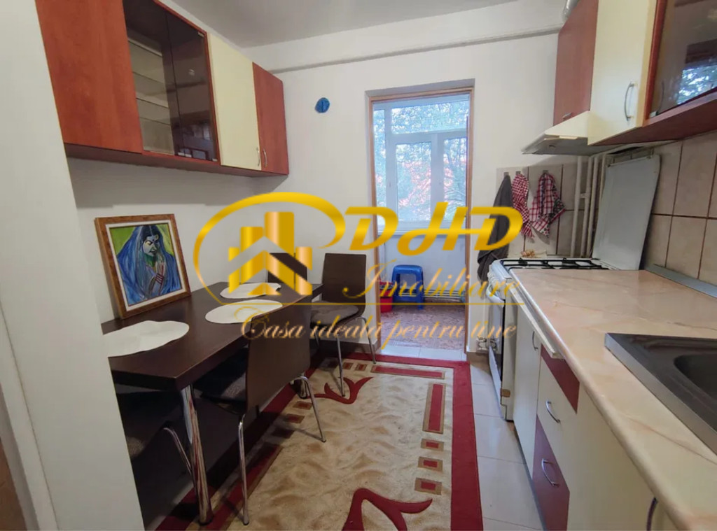 Inchiriez apartament cu 1 cameră Nicolina